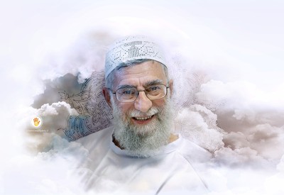 مقام معظم رهبری
