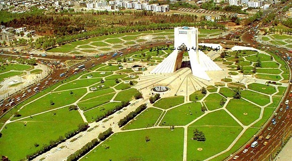 میدان آزادی