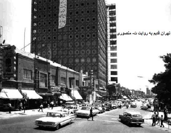 خیابان استانبول