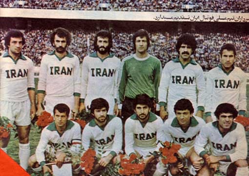 جام جهانی آرژانتین