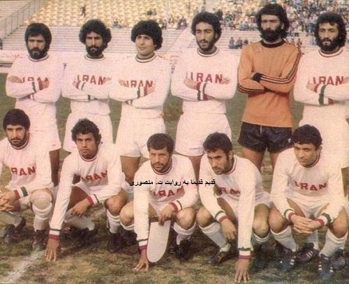  جام جهانی آرژانتین