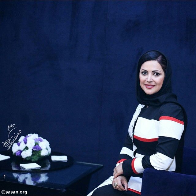 کمند امیرسلیمانی