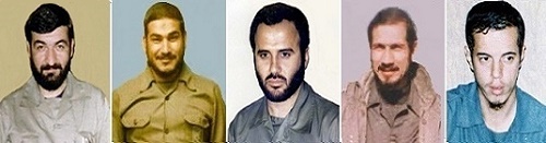 حلقه تفکر راهبردی سپاه در جنگ