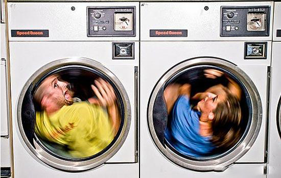 عکس های زندگی زناشویی با چاشنی طنز