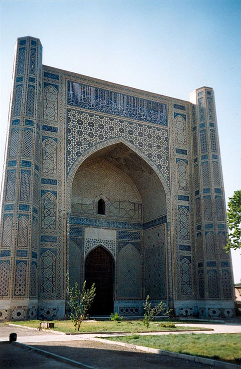 معماری آذربایجان