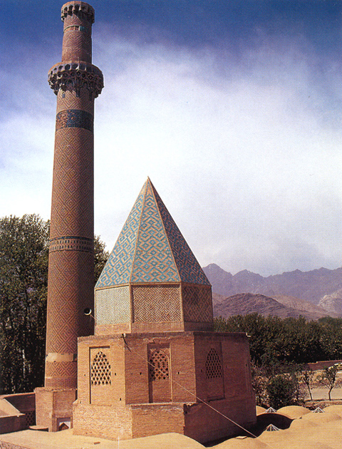 معماری آذربایجان