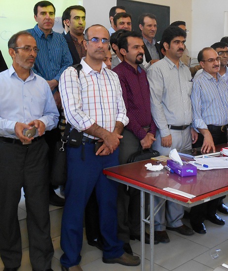 عکس یادگاری