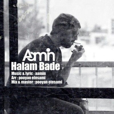 AaMin - Halam Bade