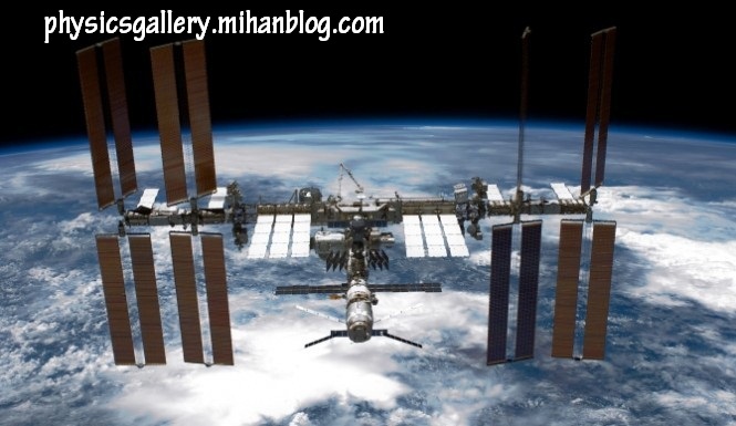 ISS