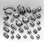 اتصالات دنده ای استیل 