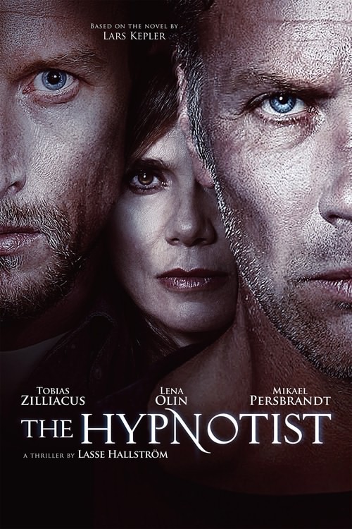 دانلود دوبله فارسی فیلم The Hypnotist 2012