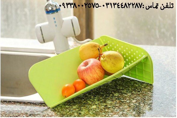 تخته گوشت تا شو Folding Chopping Board