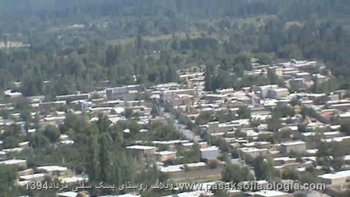 پسک سفلی خوی