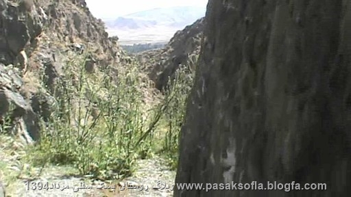 پسک سفلی خوی