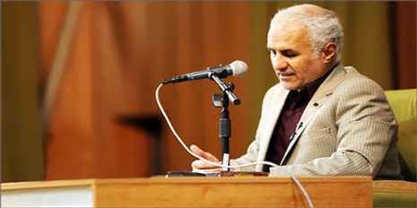 دکتر حسن عباسی:هدف اصلی مذاکره(بسیار مهم)