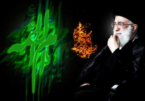 زندگینامه حضرت فاطمه زهرا(س)،هیئت زوارالحسین(ع)