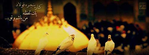 مروری برزندگینامه امام رضا(ع)،هیئت زوارالحسین(ع)