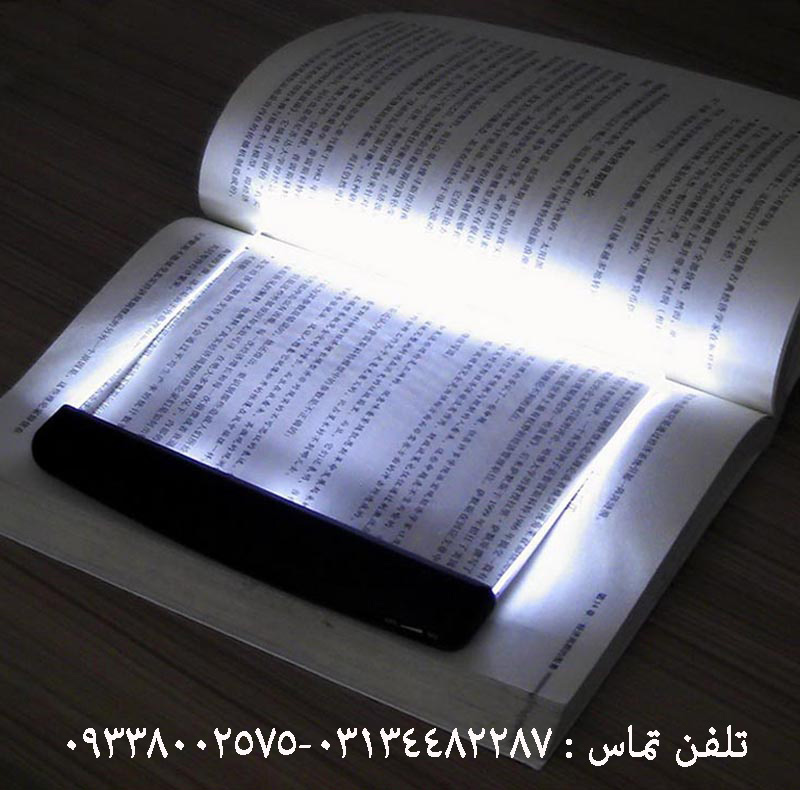 پنل مطالعه ال اي دي