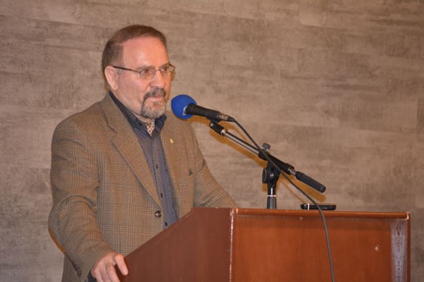 نجفی توانا