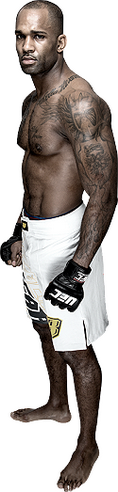 ))> پیش نمایش UFC 191: Johnson vs. Dodson 2 <((