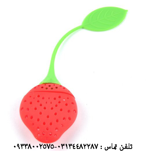 چاي ساز توت فرنگي