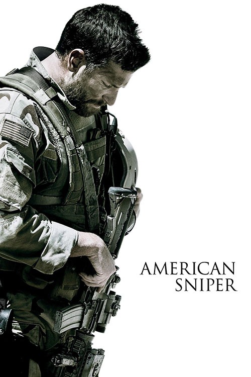 دانلود دوبله فارسی فیلم American Sniper 2014
