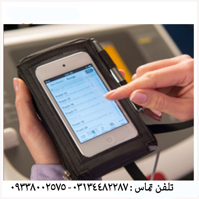 كيف پول و موبايل تاچ پرس