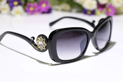 عینک پرادا جدید prada کوبین