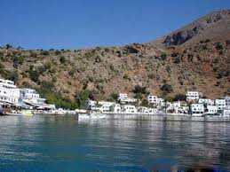 جزیره کرت یونان