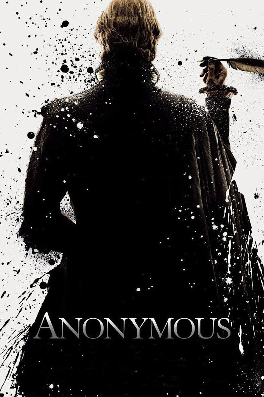 دانلود دوبله فارسی فیلم Anonymous 2011