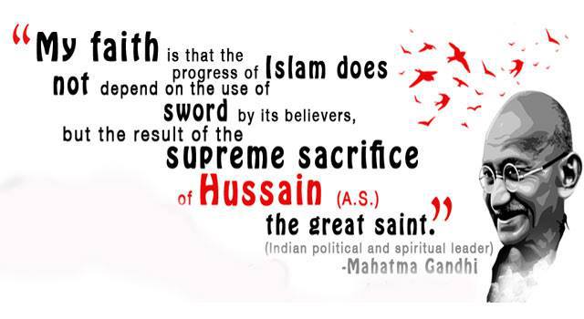 (ashura & shia muslim & True Islam & imam hossain (hosayn