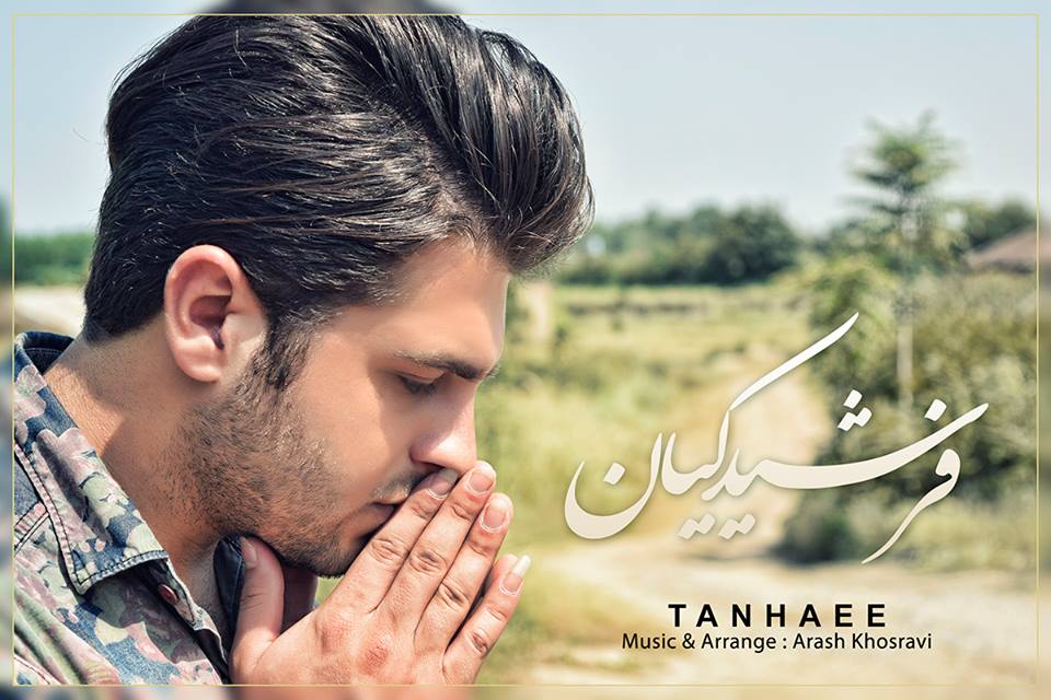 Farshid Kian - Tanhaee