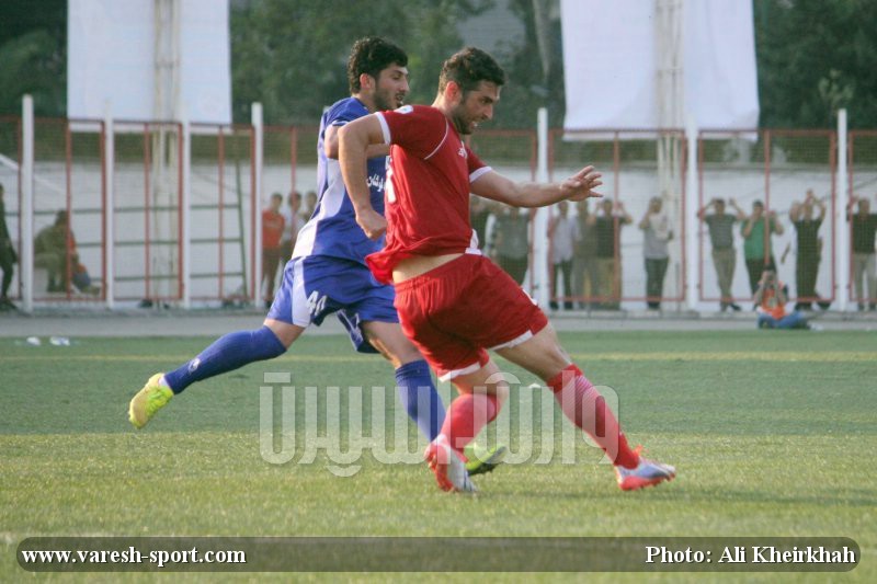 گزارش تصویری داماش - شهرداری اردبیل