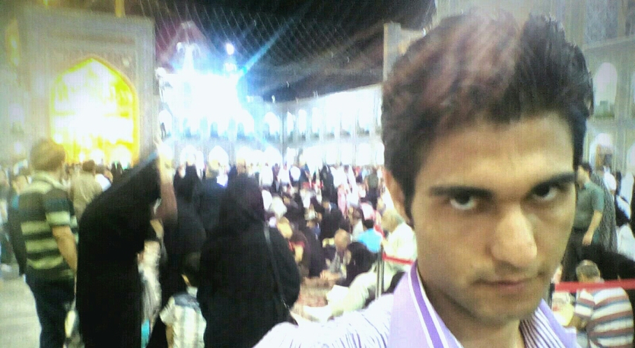 راتین رها مشهد