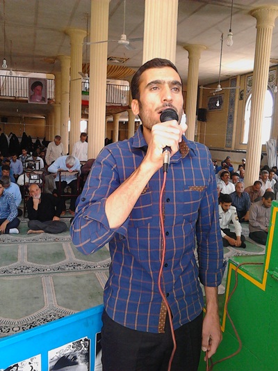 کانون انتظار نصرآباد