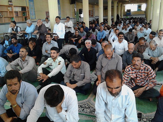 کانون انتظار نصرآباد
