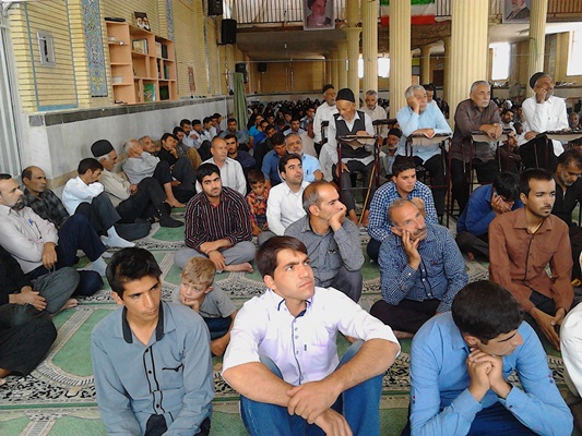 کانون انتظار نصرآباد