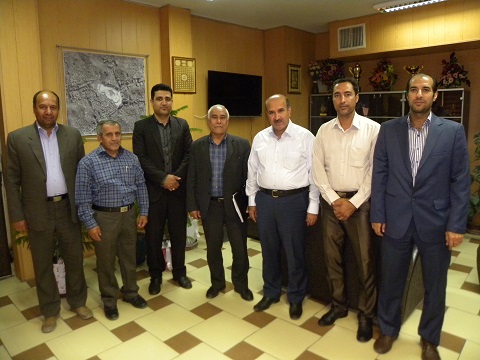 بررسی مسائل ومشکلات ورزشکاران سیدان