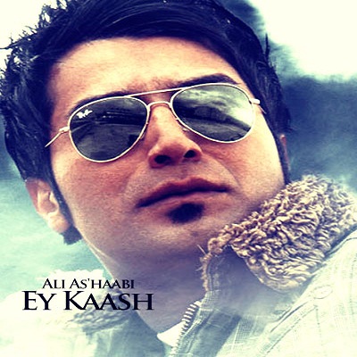 Ali Ashabi - Ey Kash