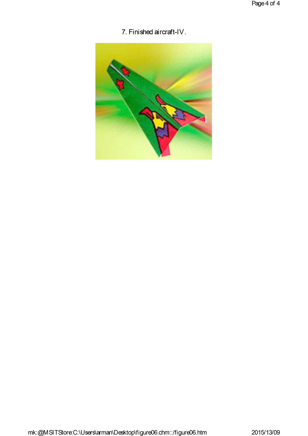 هواپیما(Aircraft)