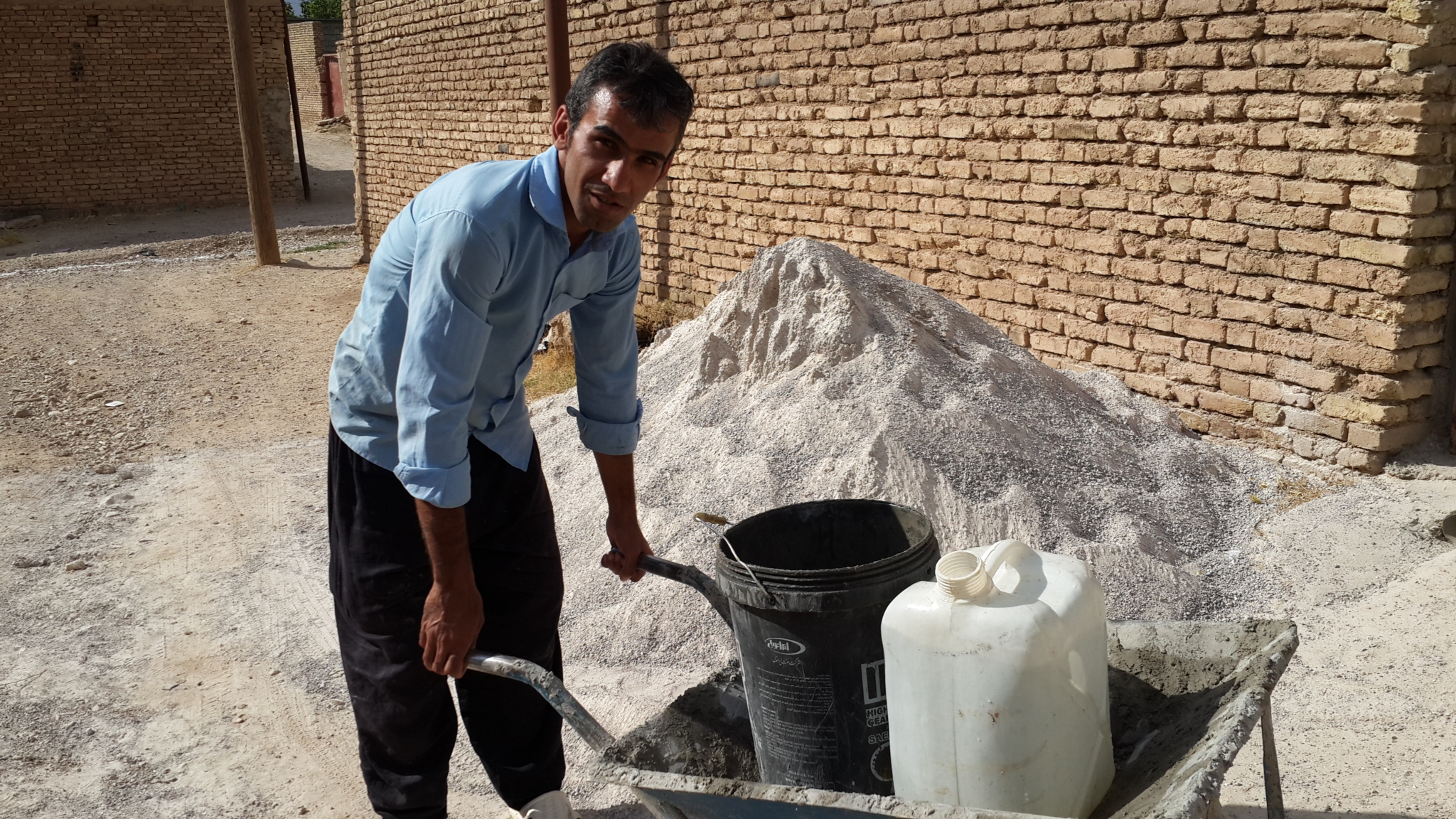 ناغان+جغدان+گروه جهادی+شباب الزهرا+زرین شهر،سیدجواد موسوی،بداغ آباد