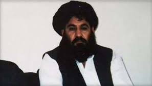 ملا اختر منصور رهبر جدید طالبان کیست؟ به قلم طالبان