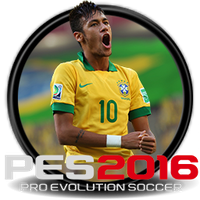 خرید اینترنتی بازی pes 2016