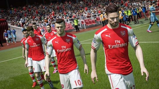 خرید بازی pes 2016 برای کامپیوتر