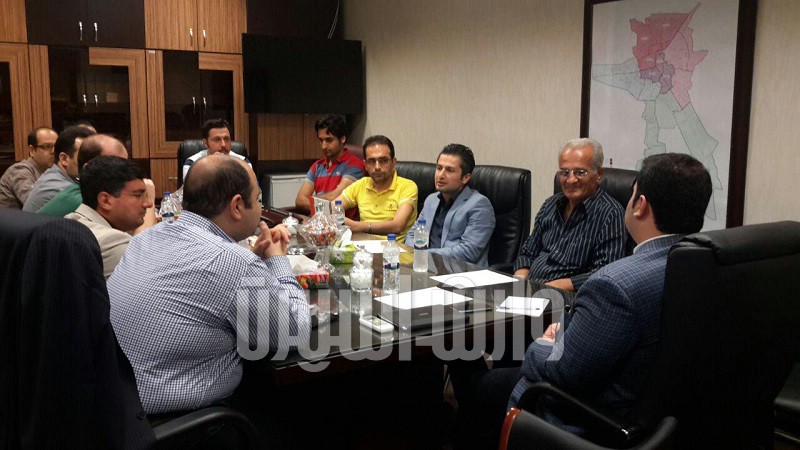 کمیته مردمی نجات داماش گیلان -کمند گیلان