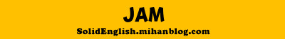 Jam