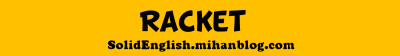 Racket