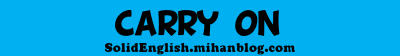 Carry On