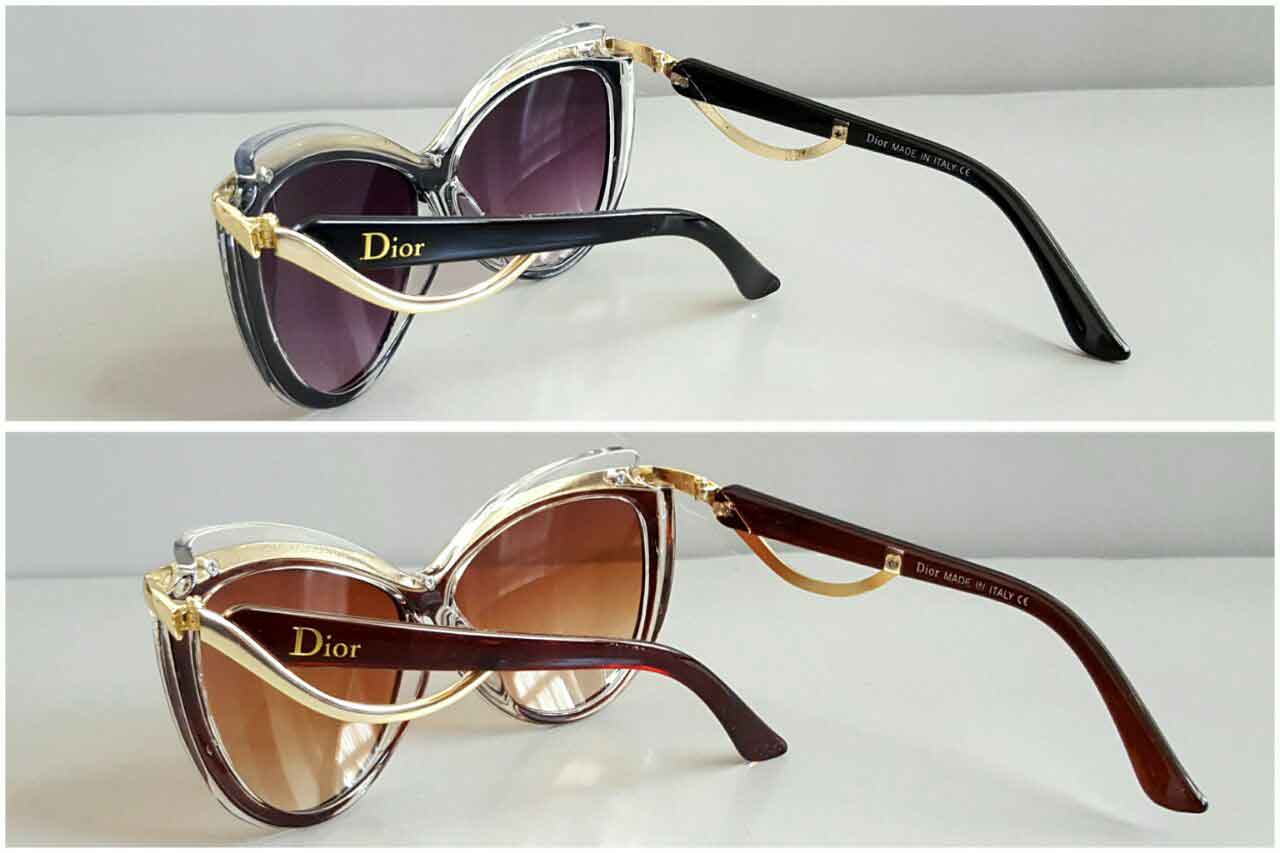 خرید عینک دیور dior