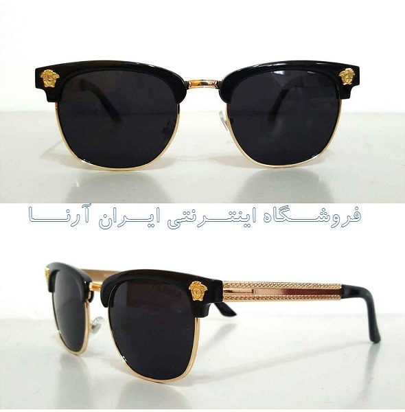 عینک آفتابی versace جدید عینک آفتابی versace جدید
